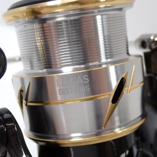 ２０ルビアスＦＣＬＴ２５００Ｓ